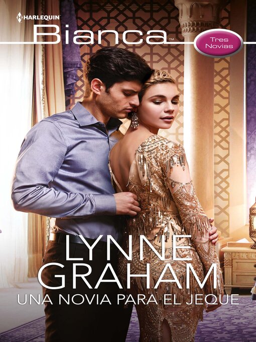Title details for Una novia para el jeque by Lynne Graham - Available